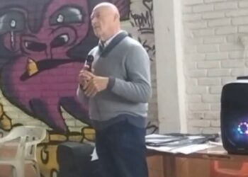 Fiscalía Especializada en Derechos Humanos participa en el Primer Mercado Cultural Popular “Felipe Carrillo Puerto”