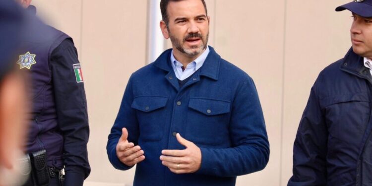 Corte Municipal en Morelia, modelo vanguardista en procuración de justicia: Yankel Benítez