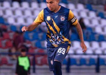 Atlético Morelia-UMSNH debutará en la Copa Conecta