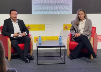 Comisión Fílmica presenta a Morelia como el “corazón del cine” en la FITUR