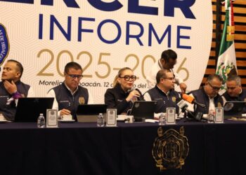 Anuncia Yarabí Ávila segunda convocatoria para cursar una Microcredencial