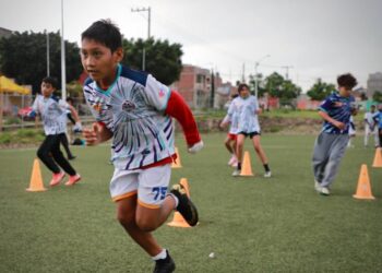 Escuelas de fútbol del DIF Morelia abren inscripciones