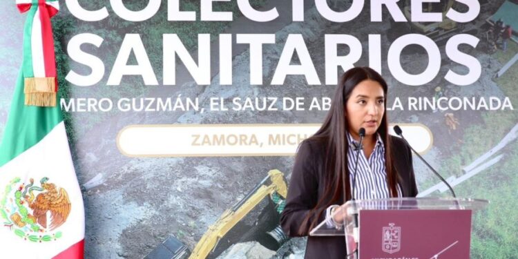 Obras hídricas en Zamora sanean 58 % de la cuenca del río Duero: CEAC