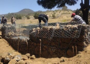 En 2 años, más de 2 mil familias impulsaron rescate del lago de Pátzcuaro: Secma