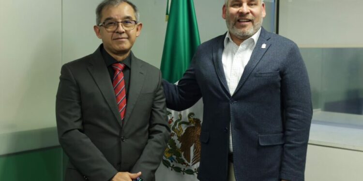 Autopista de la agroexportación arranca en primer semestre del año: Bedolla