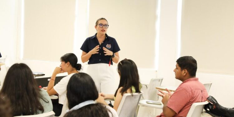 Administración de Yarabí Ávila impulsará nuevos programas de estudio