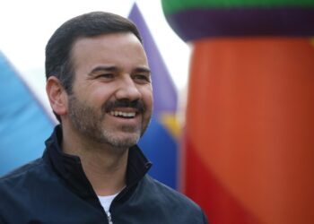 Corte Municipal, acceso real a la justicia y defensa para las, los morelianos: Yankel Benítez