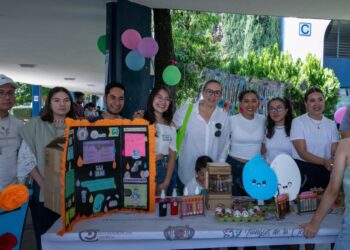 Gestión de Yarabí Ávila acercará actividades de divulgación de la ciencia a los municipios michoacanos