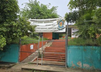 Listos 256 refugios temporales ante bajas temperaturas en Michoacán: PC Estatal