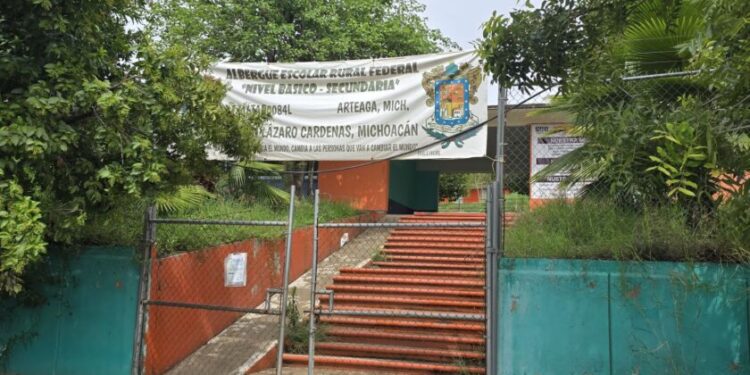 Listos 256 refugios temporales ante bajas temperaturas en Michoacán: PC Estatal