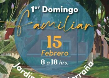 Sefeco anuncia la primera edición del Domingo Familiar en Morelia