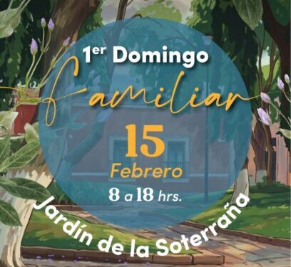 Sefeco anuncia la primera edición del Domingo Familiar en Morelia