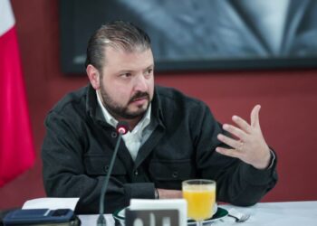 Se presentará iniciativa para facilitar proceso de doble nacionalidad: Raúl Zepeda