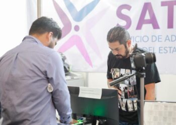 Últimos días para obtener 10 % de descuento en refrendo vehicular: Luis Navarro