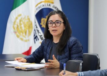 Obtiene FGE vinculación a proceso contra adolescente presunto responsable de violación