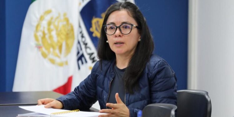 Obtiene FGE vinculación a proceso contra adolescente presunto responsable de violación