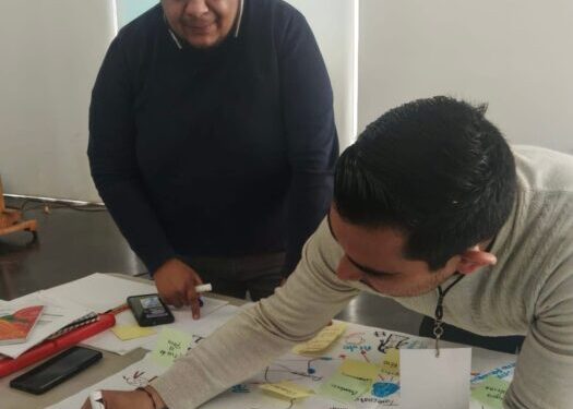 Avanza Sectur en la integración de la Guía Nacional de Experiencias Turísticas Comunitarias