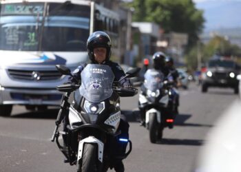 Cero impunidad en la Guardia Civil; abierta la línea directa para denunciar abuso de autoridad: SSP