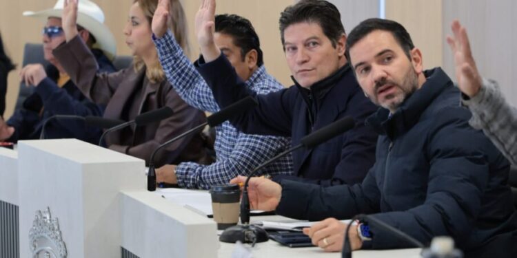 Ayuntamiento de Morelia aprueba Cuenta Pública con finanzas sanas