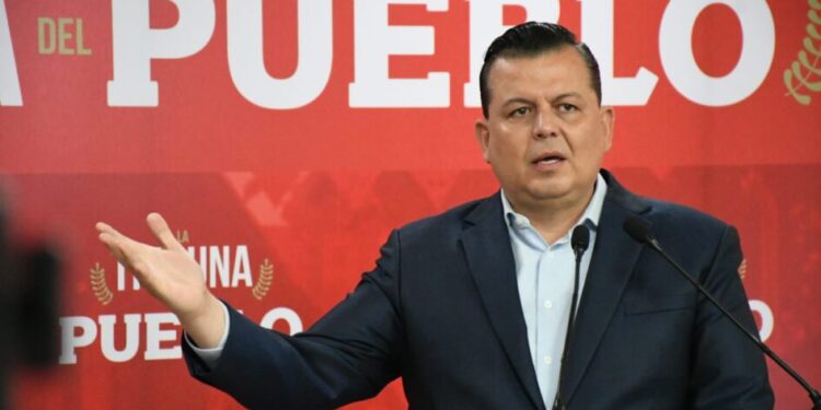 Ya hay intervención de EEUU en México, pero no lo quiere aceptar Sheinbaum: Memo Valencia