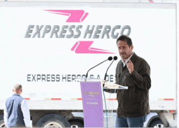 Eleva Park y Parque Bajío, el nuevo corredor industrial en Michoacán: Sedeco