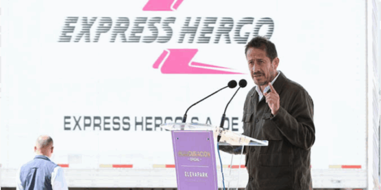 Eleva Park y Parque Bajío, el nuevo corredor industrial en Michoacán: Sedeco