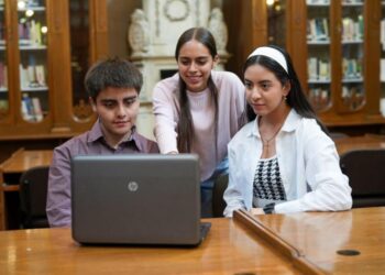 ¿Saliste de la secundaria y quieres estudiar la preparatoria?, la UMSNH abre proceso de ingreso al Bachillerato Nicolaita