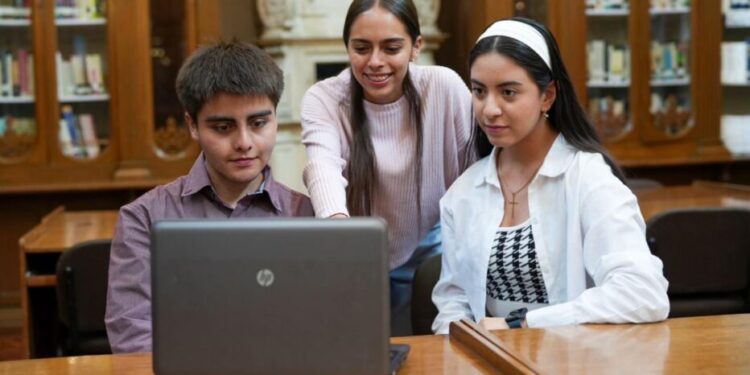 ¿Saliste de la secundaria y quieres estudiar la preparatoria?, la UMSNH abre proceso de ingreso al Bachillerato Nicolaita