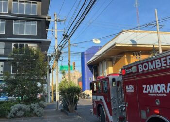 Sin daños ni afectaciones en Michoacán tras sismo; PC activa protocolos de atención: Bedolla