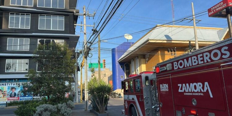 Sin daños ni afectaciones en Michoacán tras sismo; PC activa protocolos de atención: Bedolla