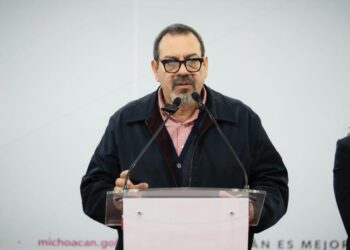 Reforma ambiental protege y conserva la vida animal en Michoacán: Secma