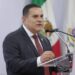 En 2026 Michoacán no contará con nuevos impuestos: Bedolla