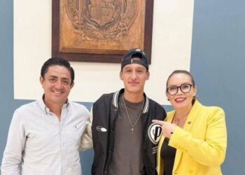 Atlético Morelia-UMSNH es semillero de promesas en el fútbol