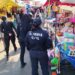 Garantiza SSP seguridad para los Reyes Magos en Michoacán