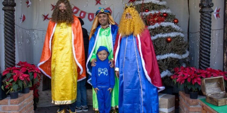 ¡Niñas y niños entran gratis al Zoológico de Morelia este Día de Reyes!