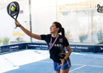 UMSNH tiene destacadas representantes en tiro con arco y bádminton