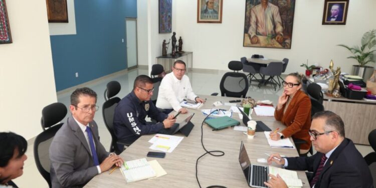 UMSNH diversifica su oferta educativa; estudia Administración, Contaduría, Mercadotecnia o Derecho en línea