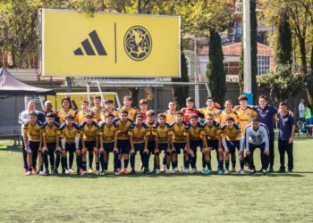 Atlético Morelia-UMSNH vence al América en partido amistoso