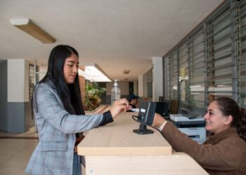 UMSNH invita a la comunidad nicolaita a activar su credencial institucional; será obligatoria para el ingreso a CU