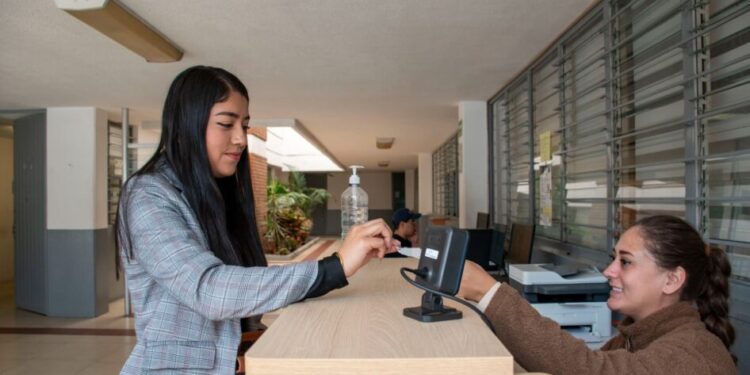 UMSNH invita a la comunidad nicolaita a activar su credencial institucional; será obligatoria para el ingreso a CU