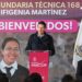 Gobierno de Alfonso Martínez fortalece la educación en Morelia