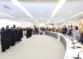 Designan por unanimidad a titular de Seguridad y Juezas y Jueces Cívicos en Morelia