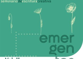 Invita Secretaría de Cultura de Morelia al seminario “Emergentes Vol. II Poesía”