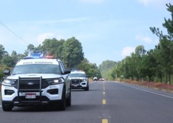 Avanza consolidación de la Guardia Civil con mejoras salariales, operativas y de profesionalización: SSP