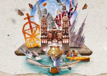 Michoacán conquistará España en la Feria Internacional de Turismo 2026: Sectur