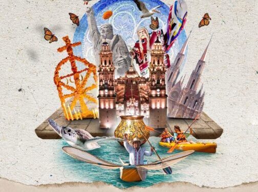 Michoacán conquistará España en la Feria Internacional de Turismo 2026: Sectur