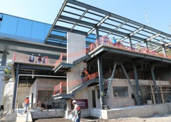 Teleférico de Uruapan inicia pruebas de funcionamiento la próxima semana: Bedolla