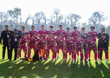 Nicolaitas concluyen su participación en el Torneo del Sol