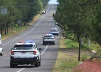 Guardianes del Camino, el mejor aliado para viajar en carretera: SSP
