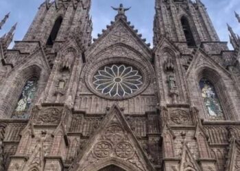 Zamora, 452 años de historia y riquezas gastronómicas y naturales: Sectur